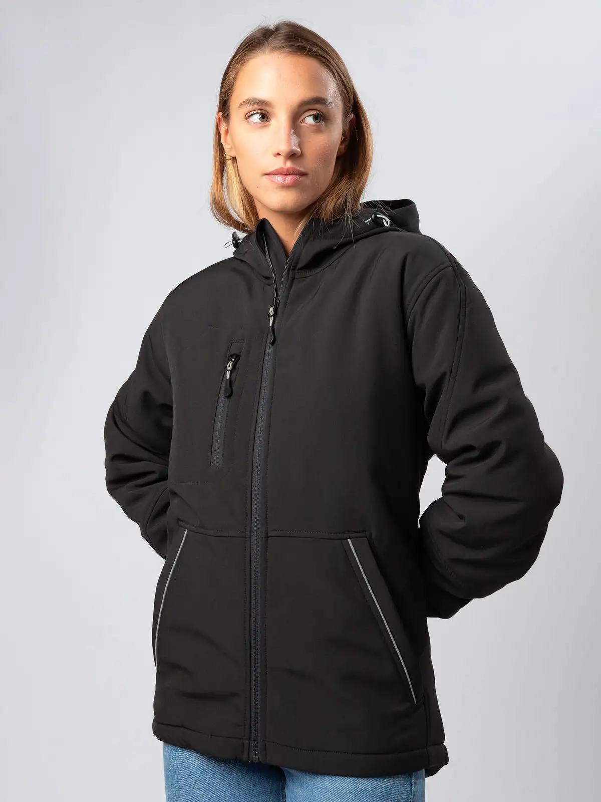 Immagine Storm padded women