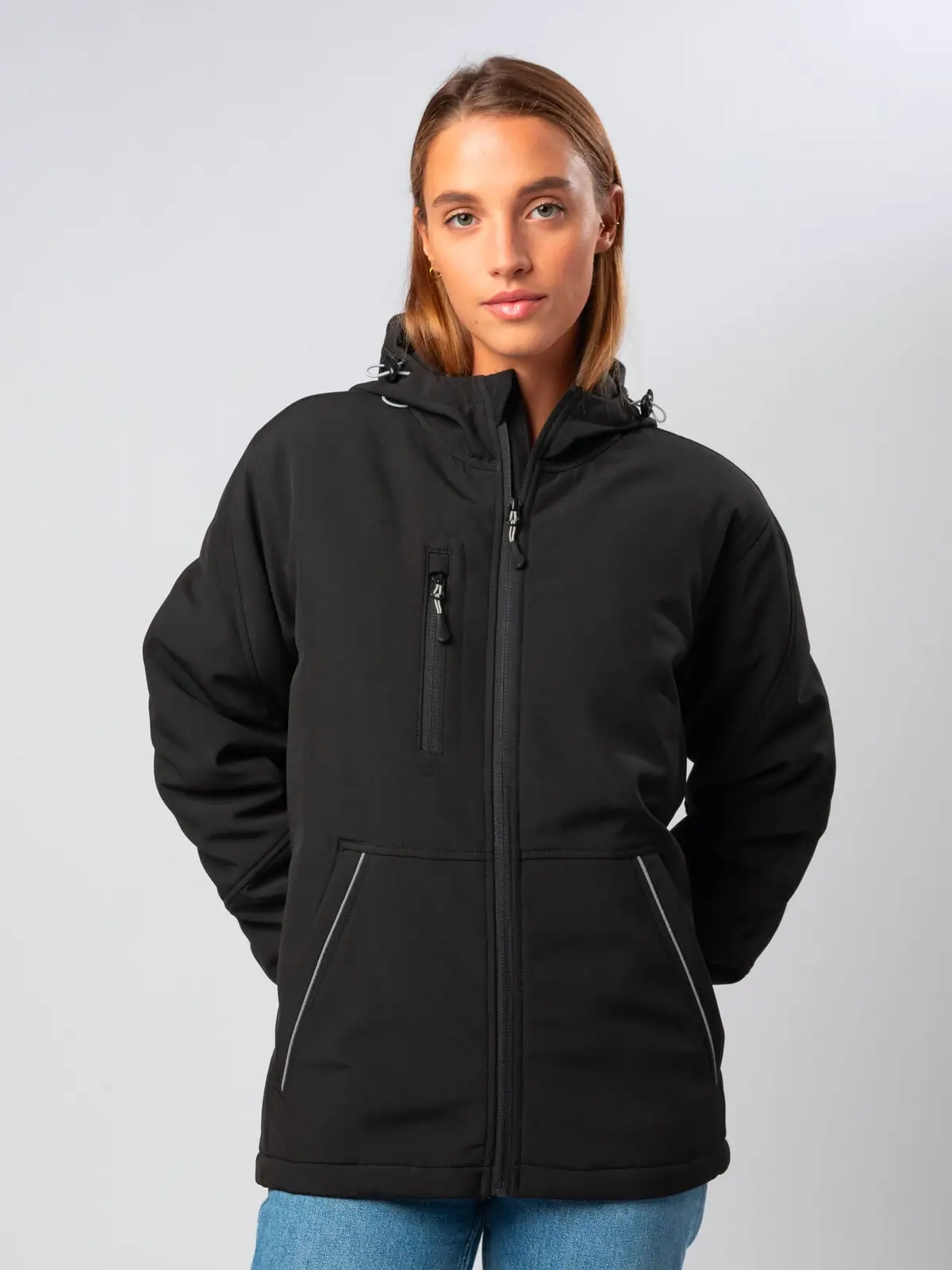 Immagine Storm padded women