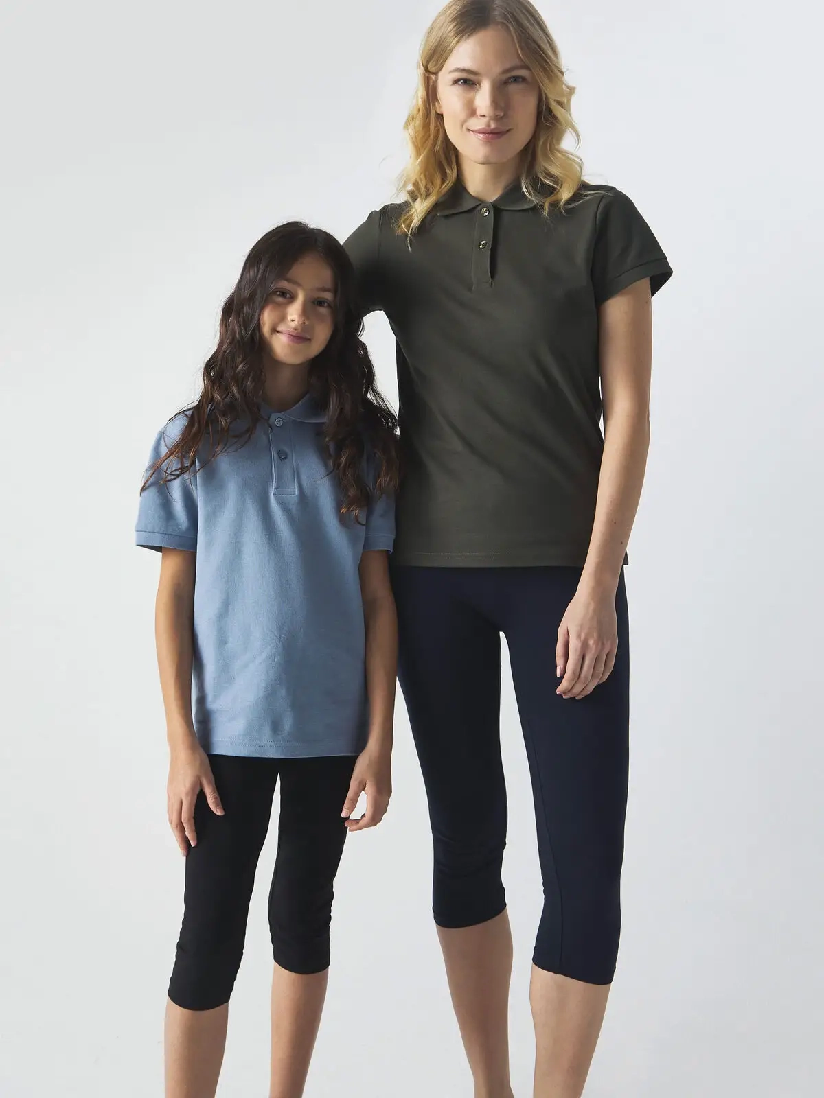 Immagine Leggins Donna 3/4 