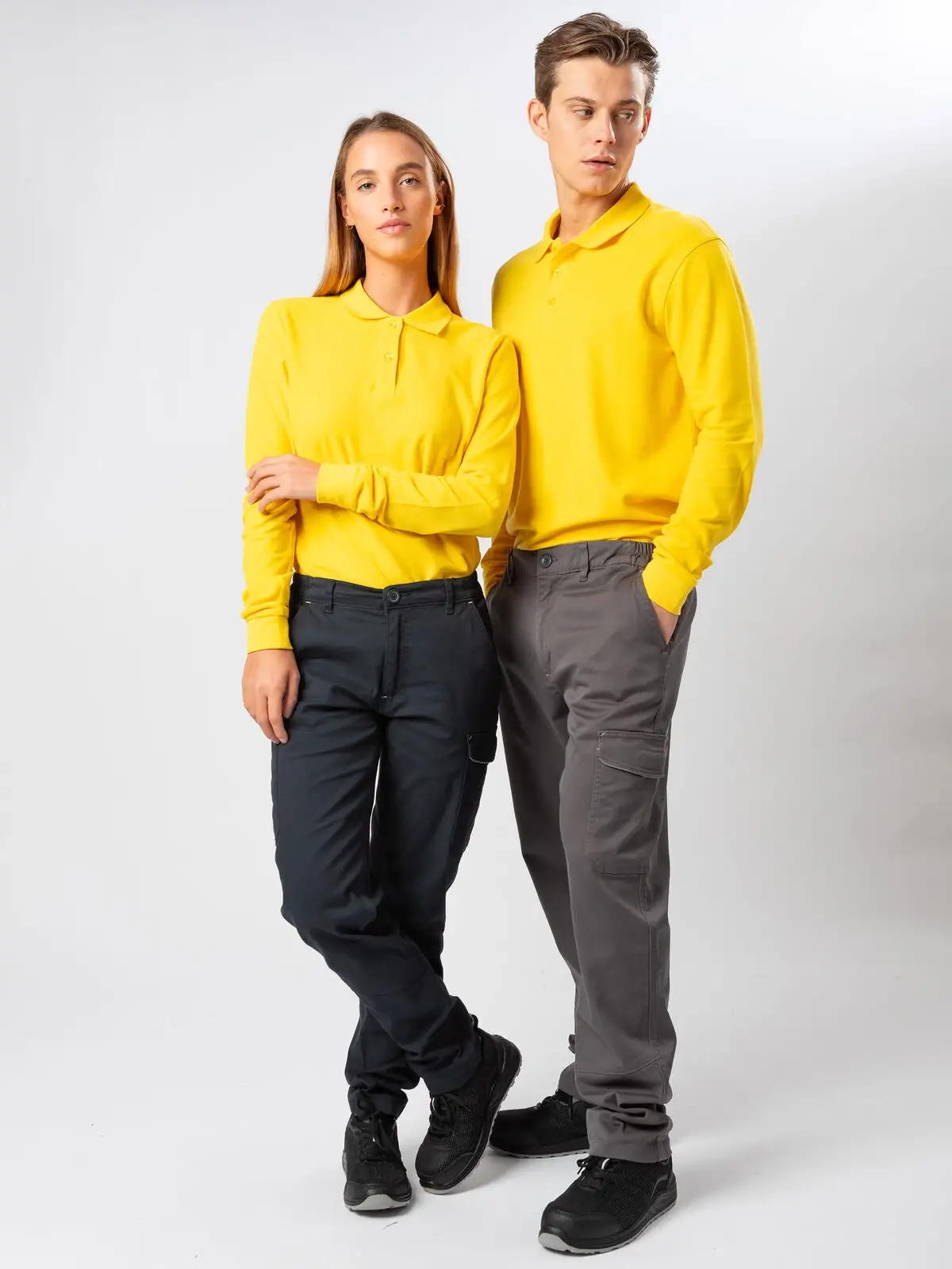 Immagine Power women