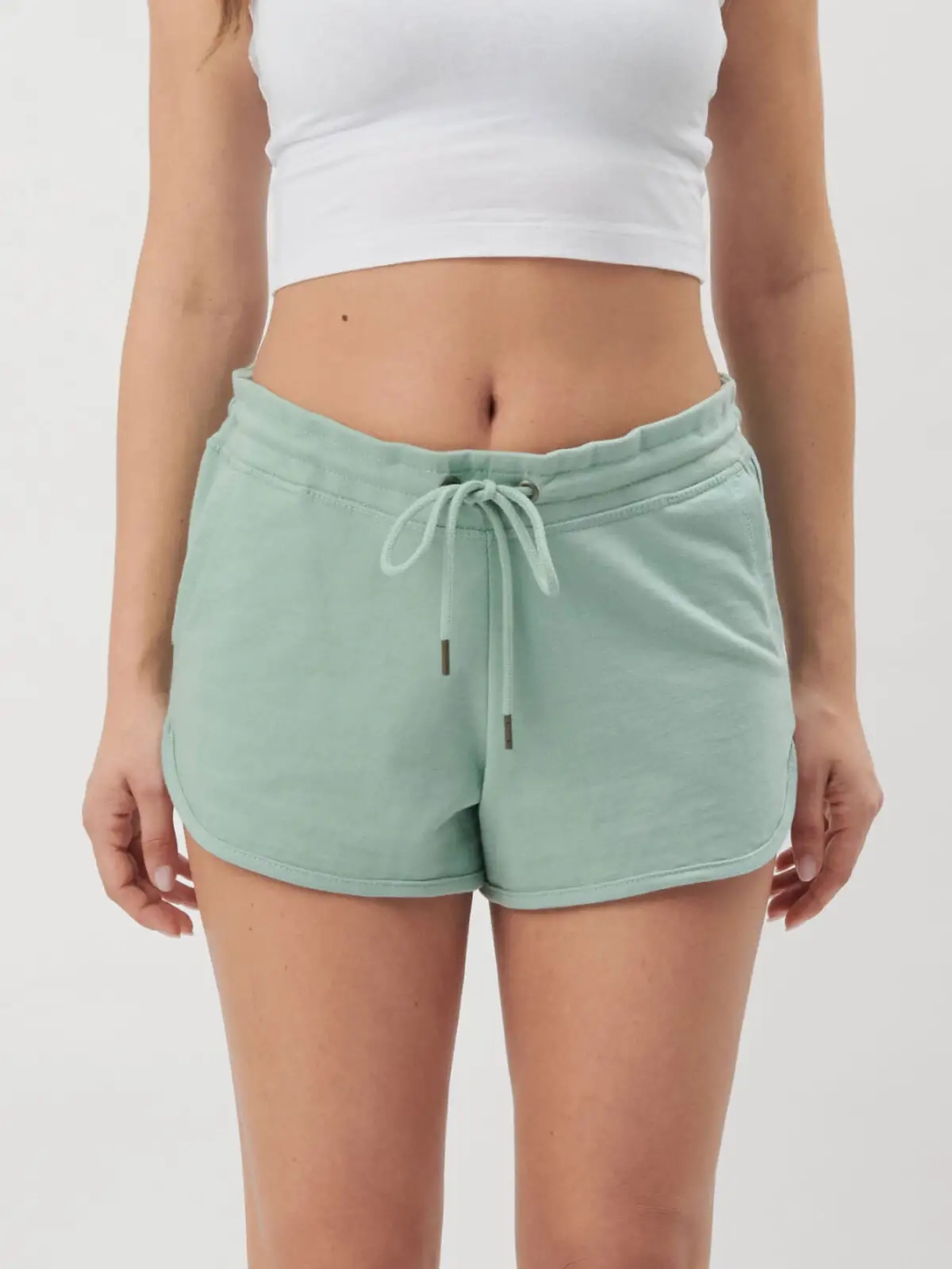 Immagine Pantaloncini Donna Terry Short Jogpants