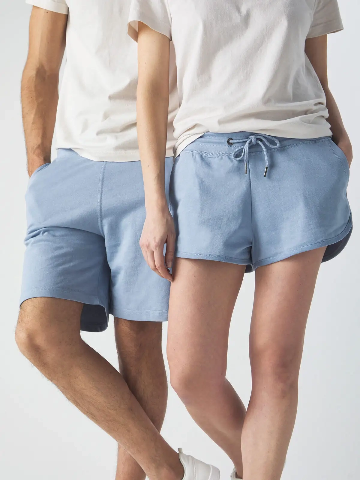 Immagine Pantaloncini Donna Terry Short Jogpants