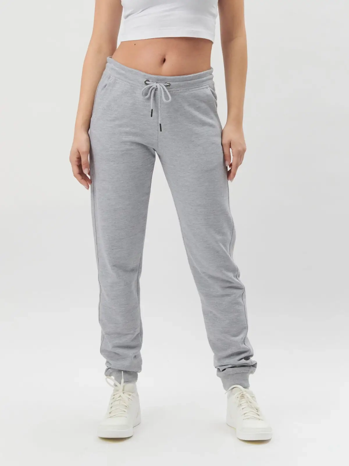 Immagine Pantaloni Tuta Donna Terry Jogpants
