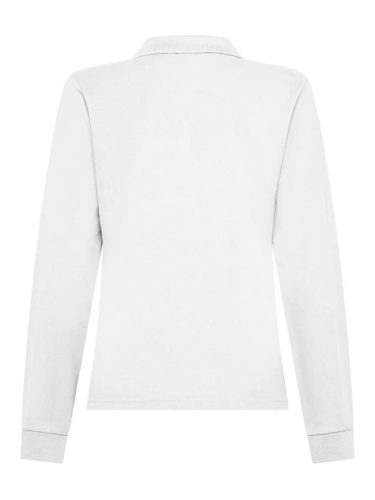 Immagine Evolution Polo Women LS