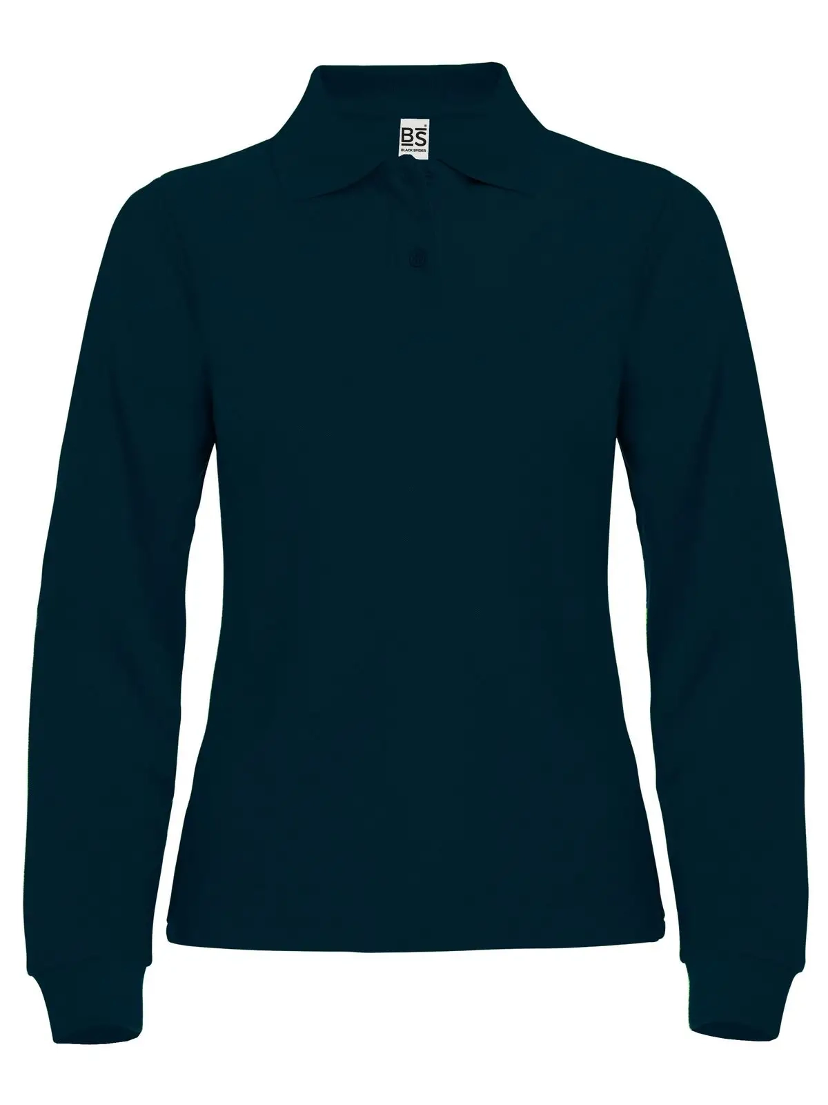 Immagine Evolution Polo Women LS