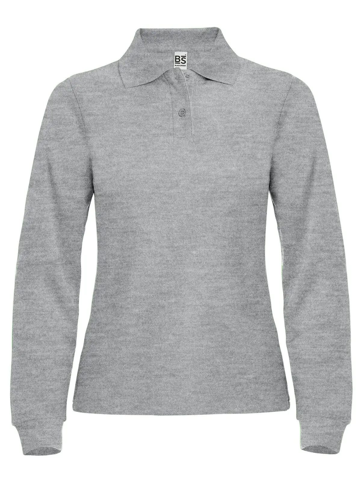 Immagine Evolution Polo Women LS