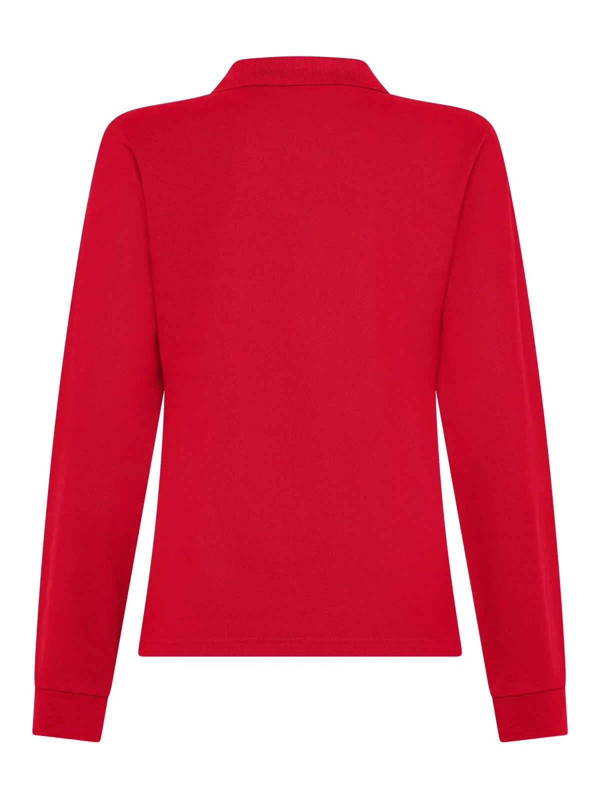 Immagine Evolution Polo Women LS