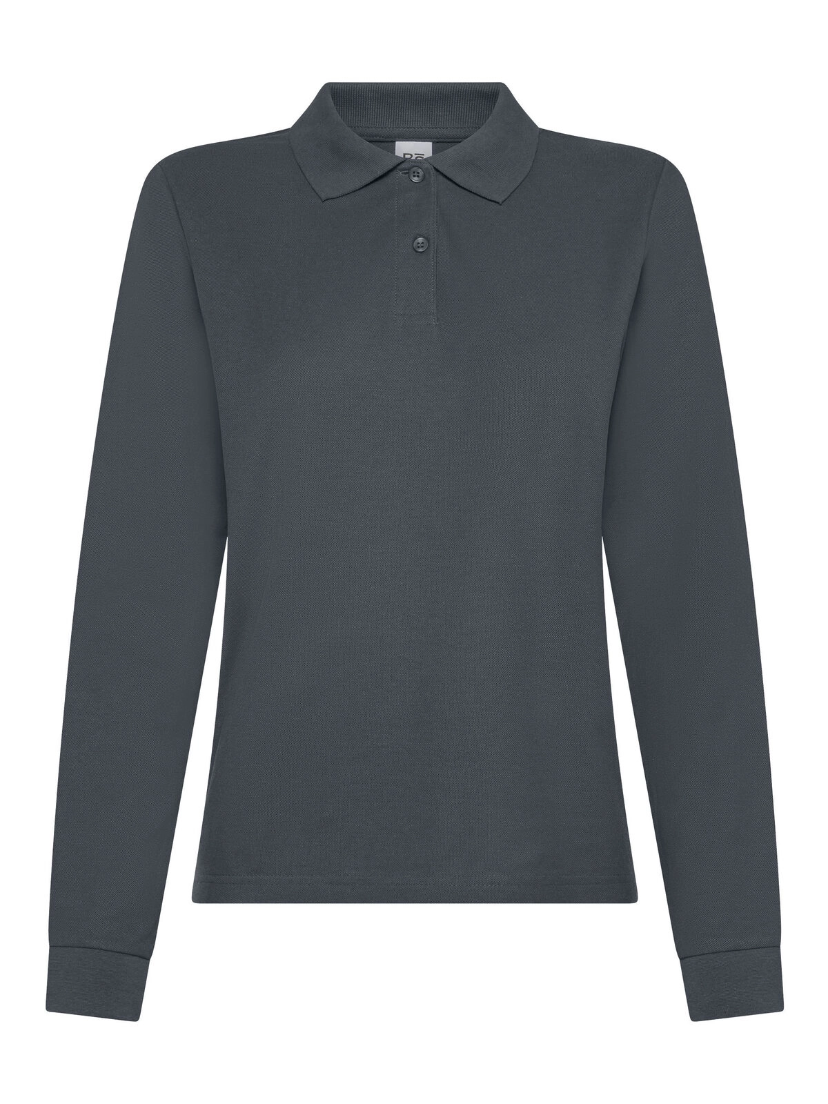 Immagine Evolution Polo Women LS