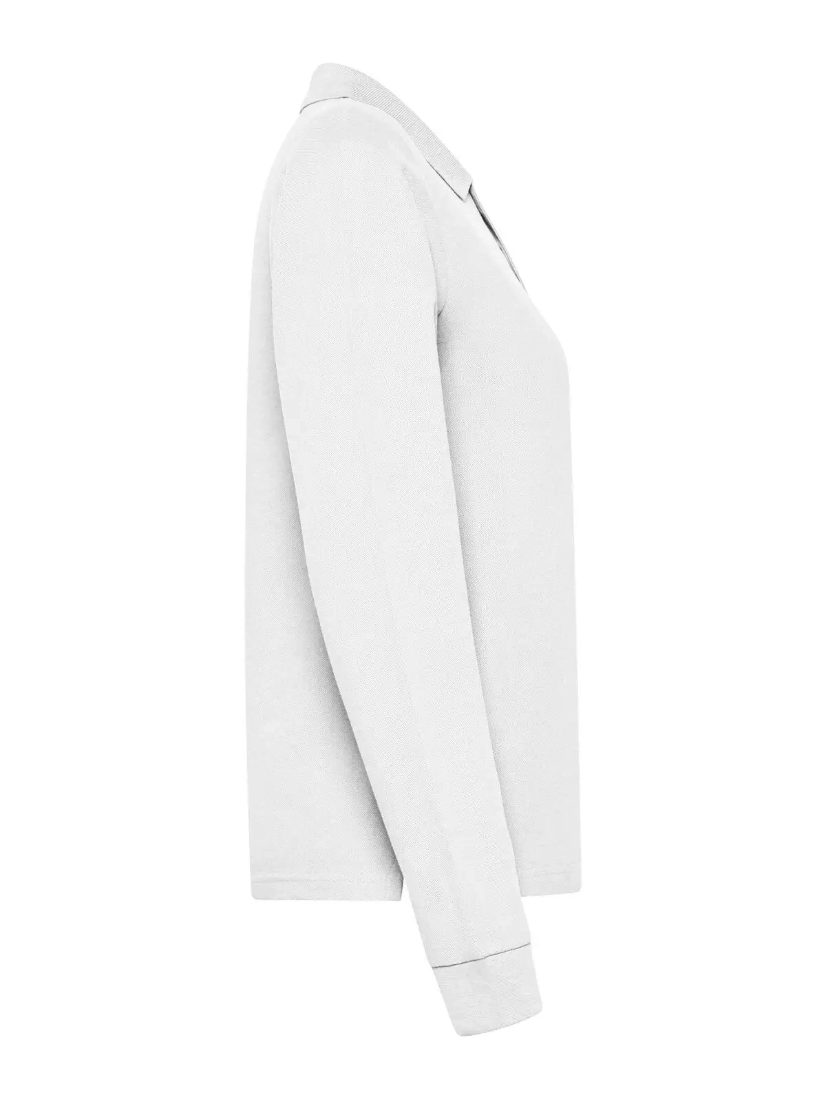 Immagine Evolution Polo Women LS