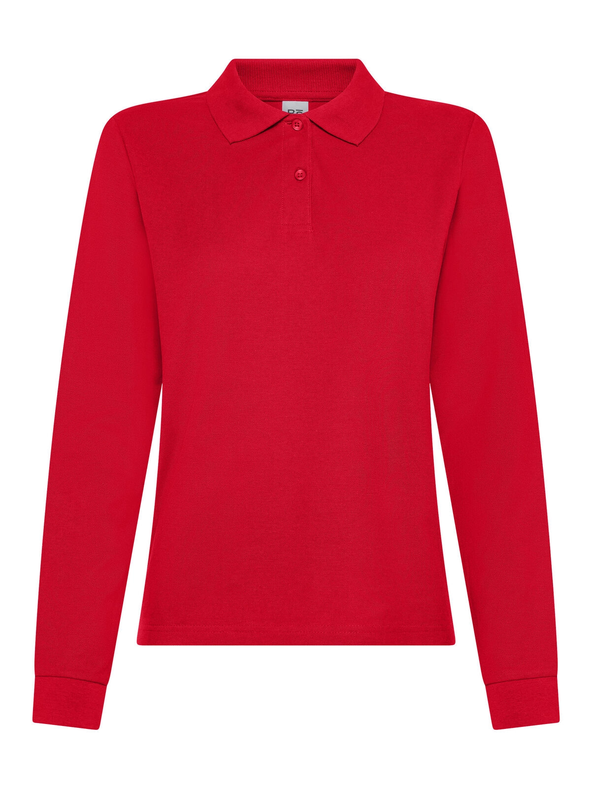 Immagine Evolution Polo Women LS