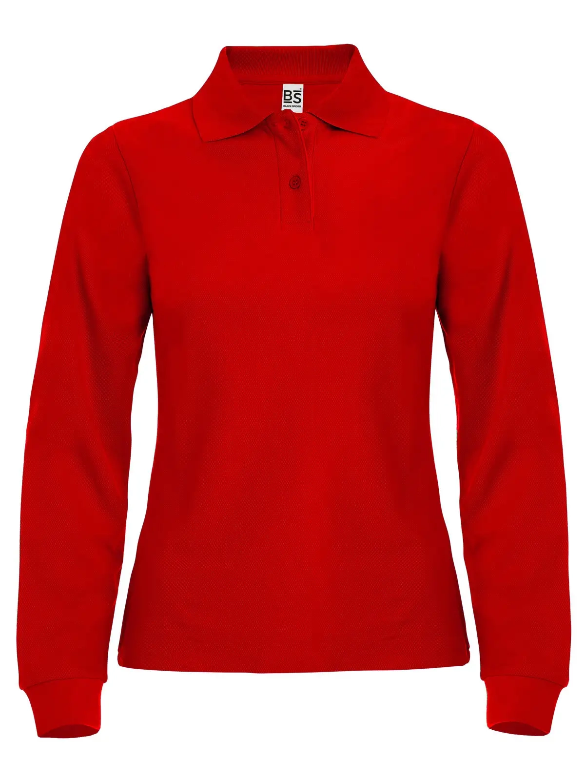 Immagine Evolution Polo Women LS