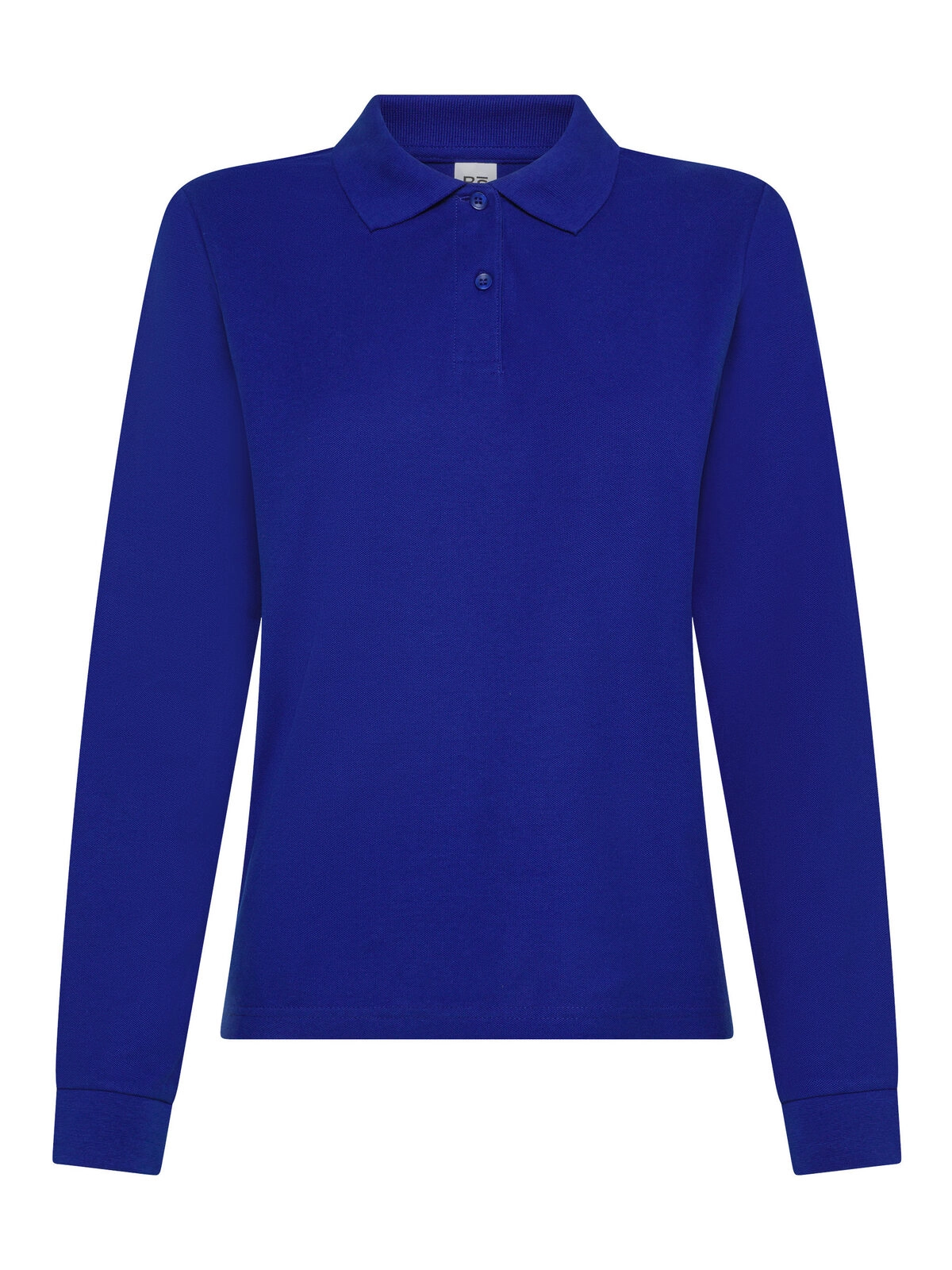 Immagine Evolution Polo Women LS