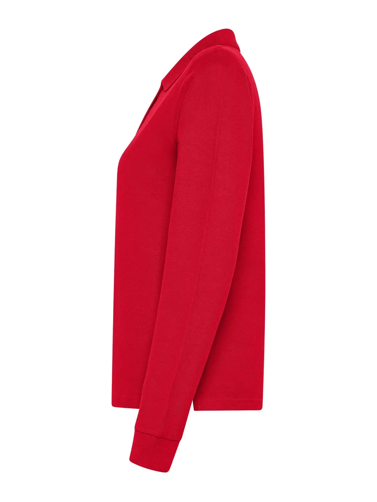 Immagine Evolution Polo Women LS