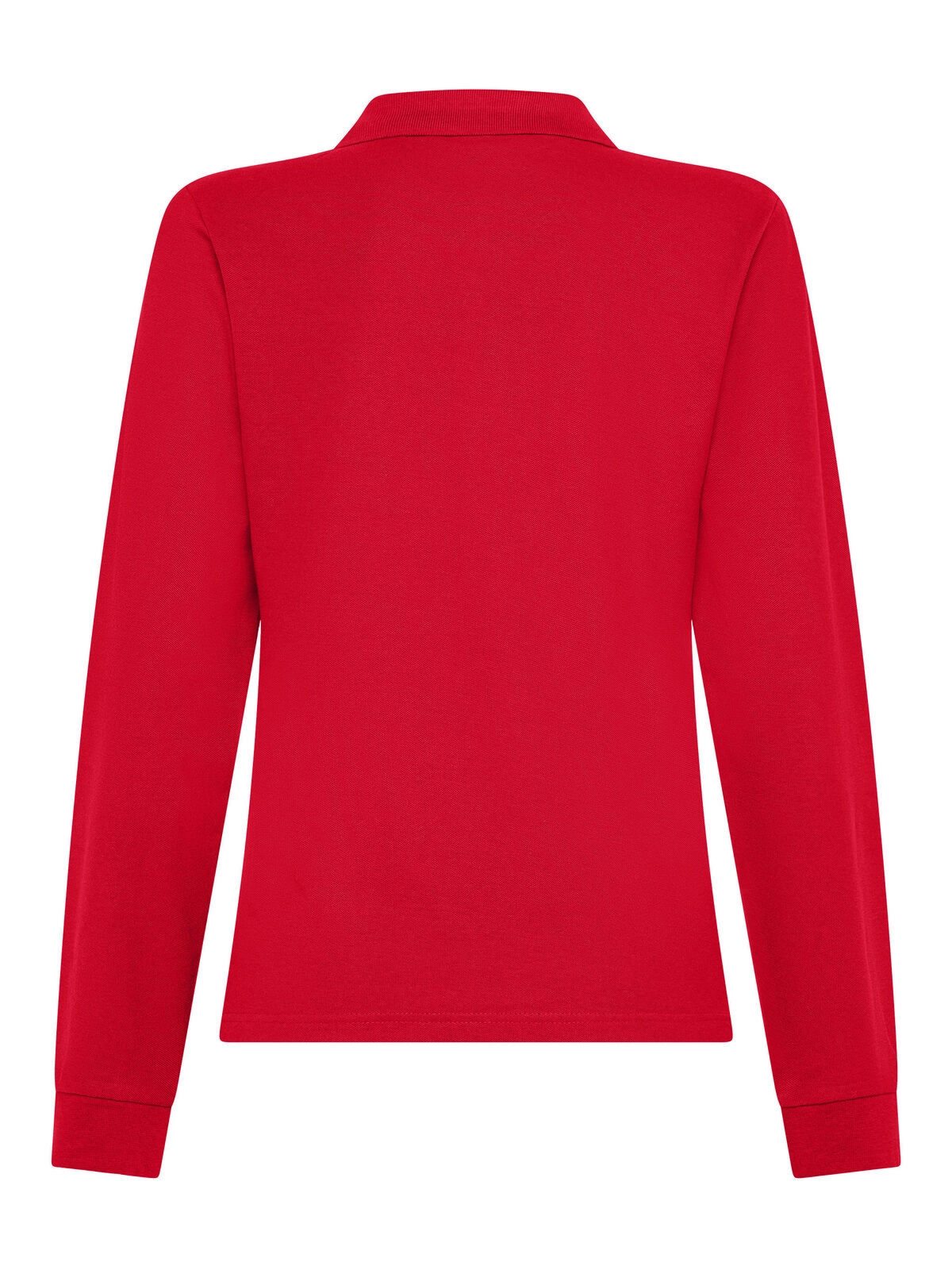 Immagine Evolution Polo Women LS