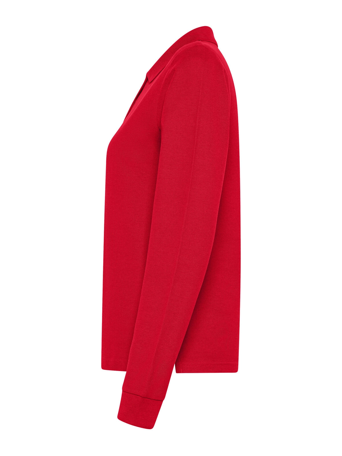 Immagine Evolution Polo Women LS