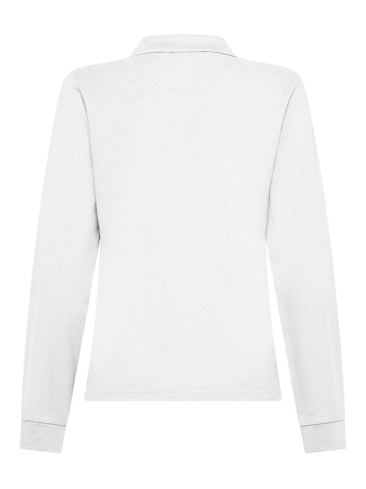 Immagine Evolution Polo Women LS