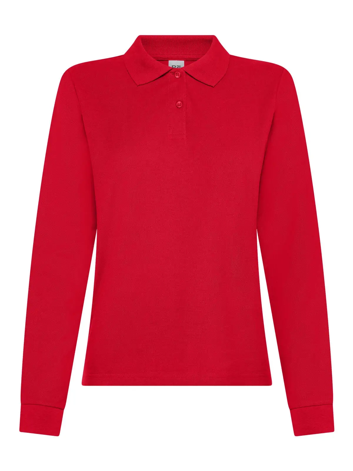 Immagine Evolution Polo Women LS