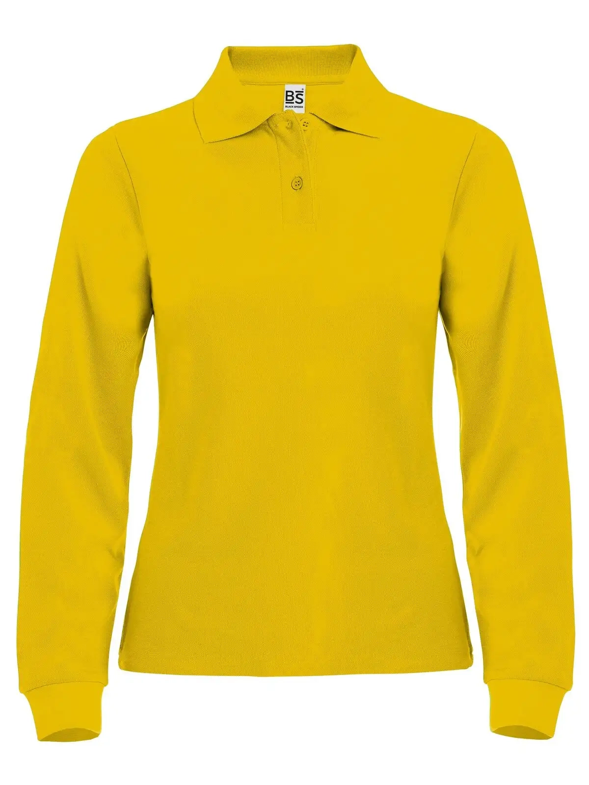 Immagine Evolution Polo Women LS