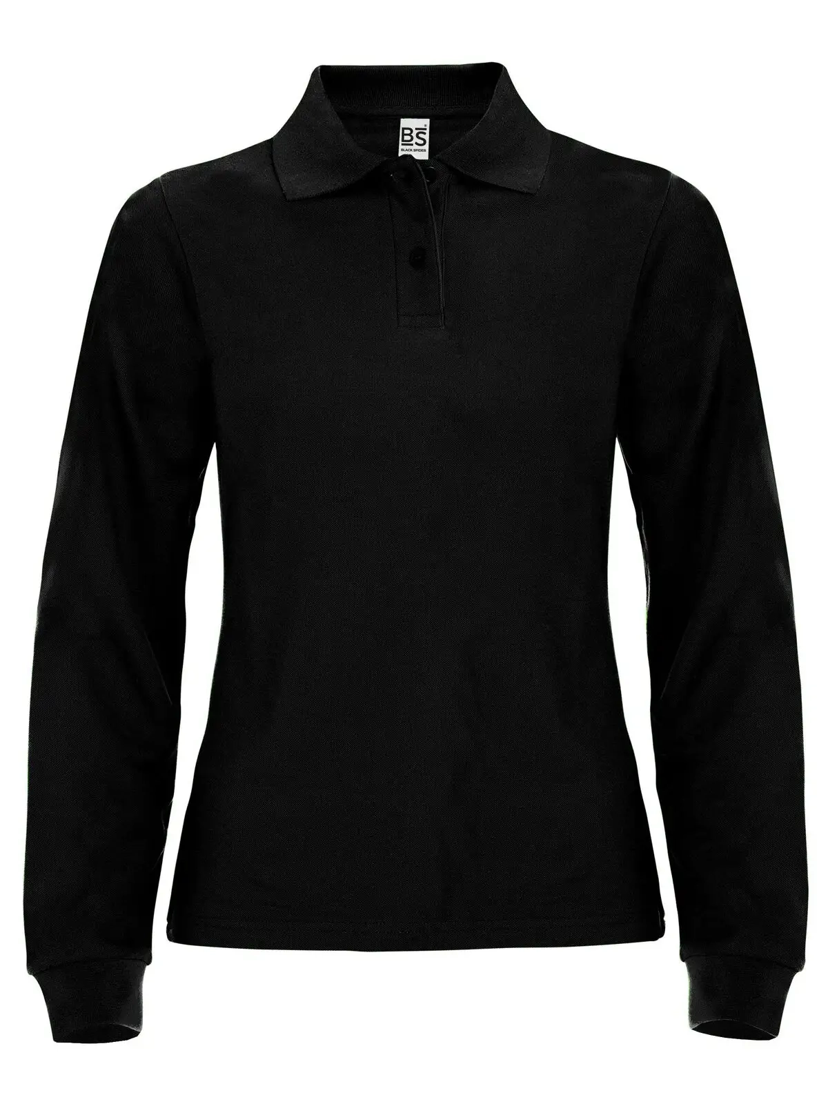 Immagine Evolution Polo Women LS