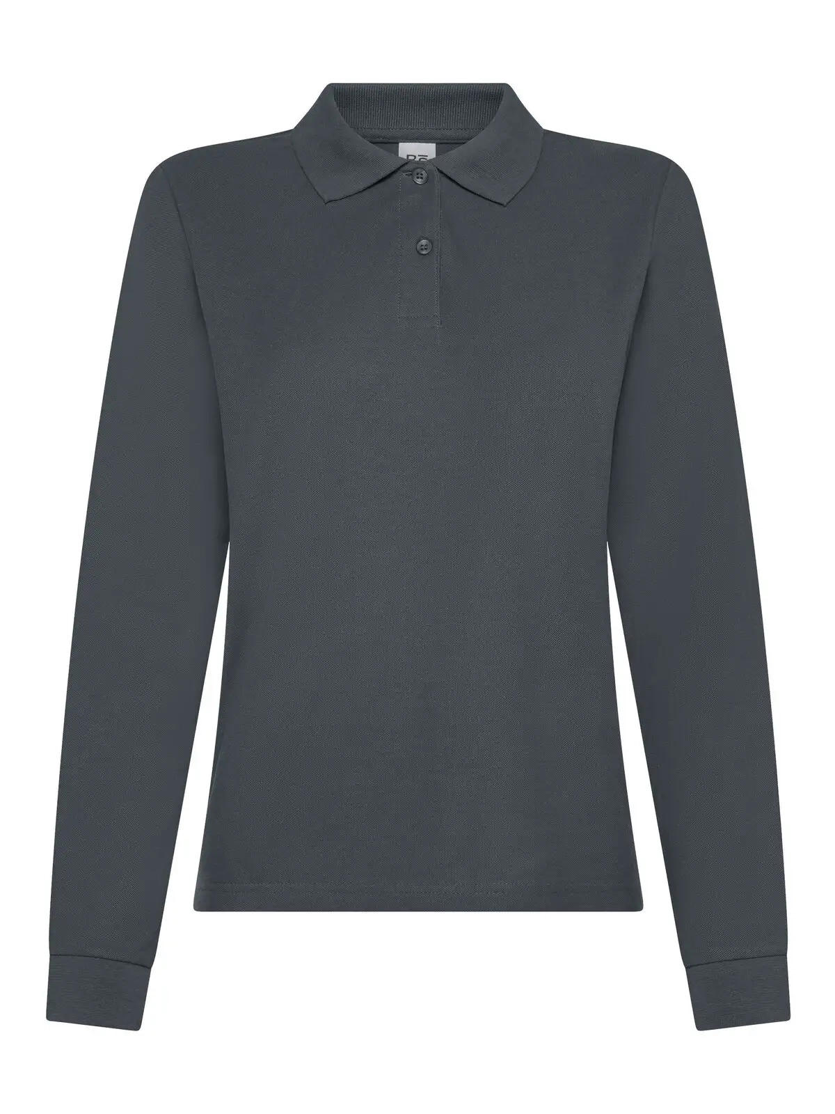 Immagine Evolution Polo Women LS