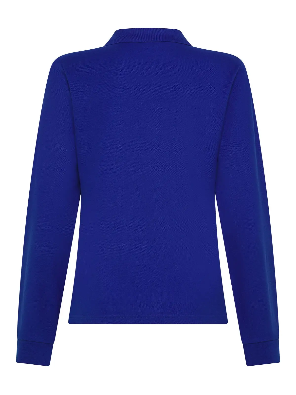 Immagine Evolution Polo Women LS