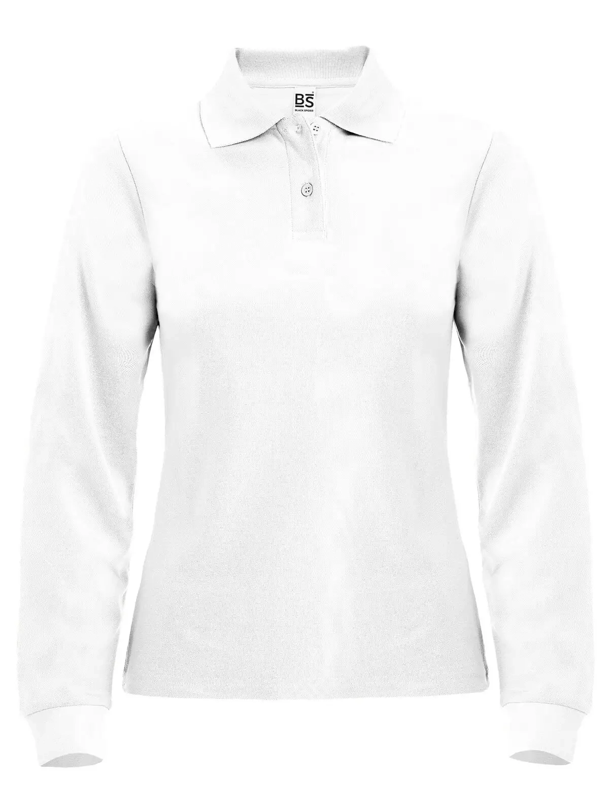 Immagine Evolution Polo Women LS