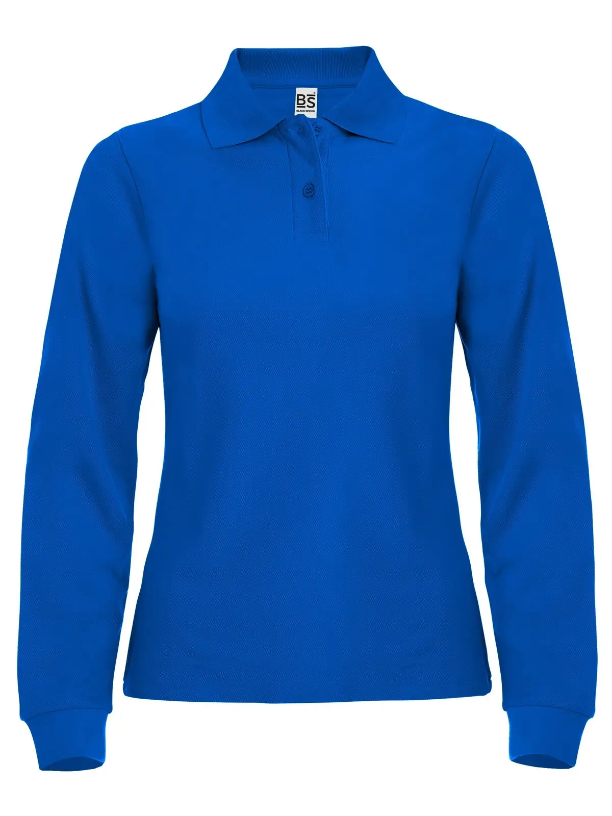 Immagine Evolution Polo Women LS