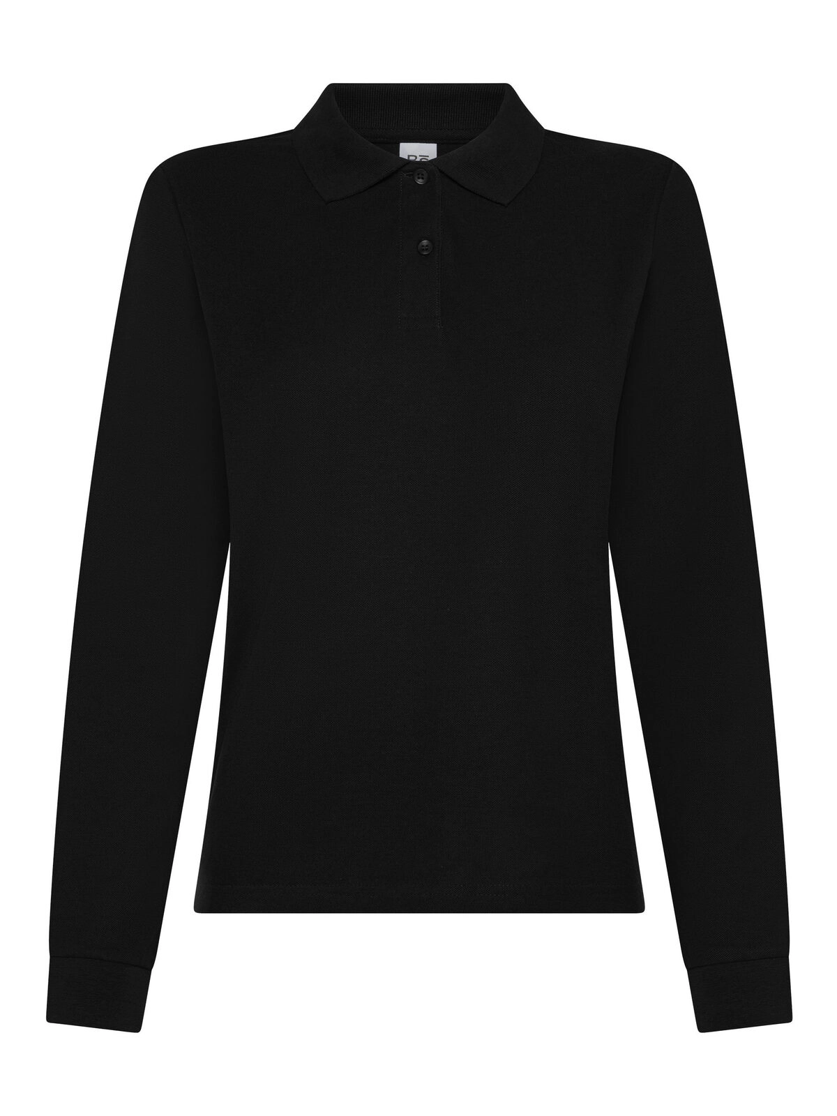 Immagine Evolution Polo Women LS