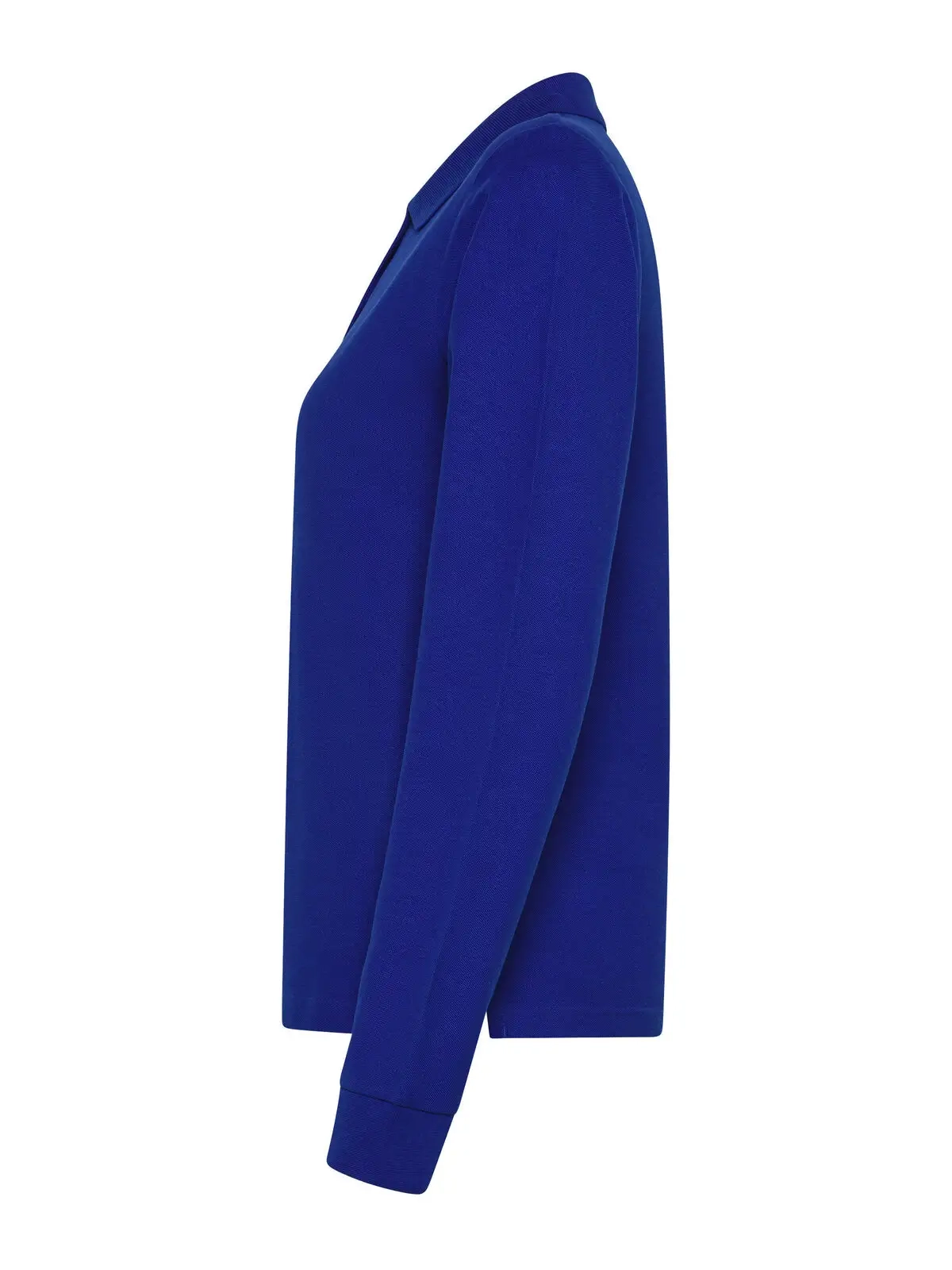 Immagine Evolution Polo Women LS