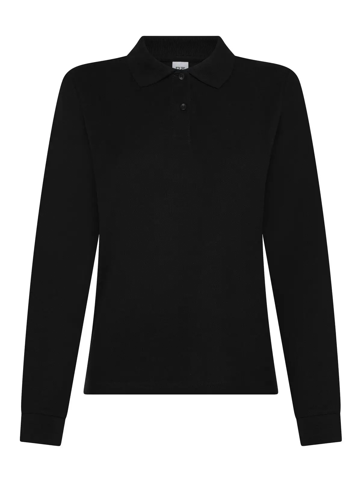 Immagine Evolution Polo Women LS