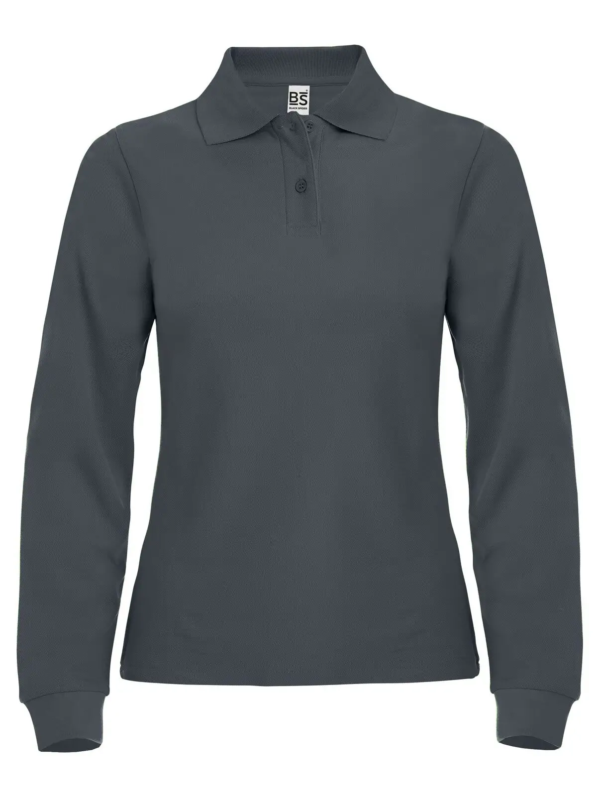 Immagine Evolution Polo Women LS