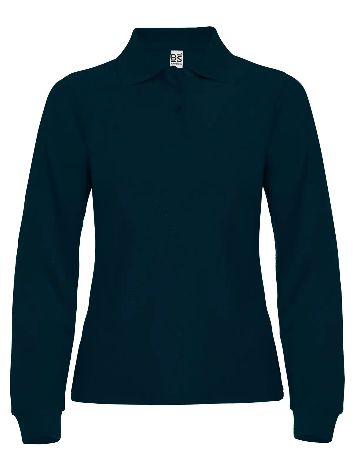 Immagine Evolution Polo Women LS