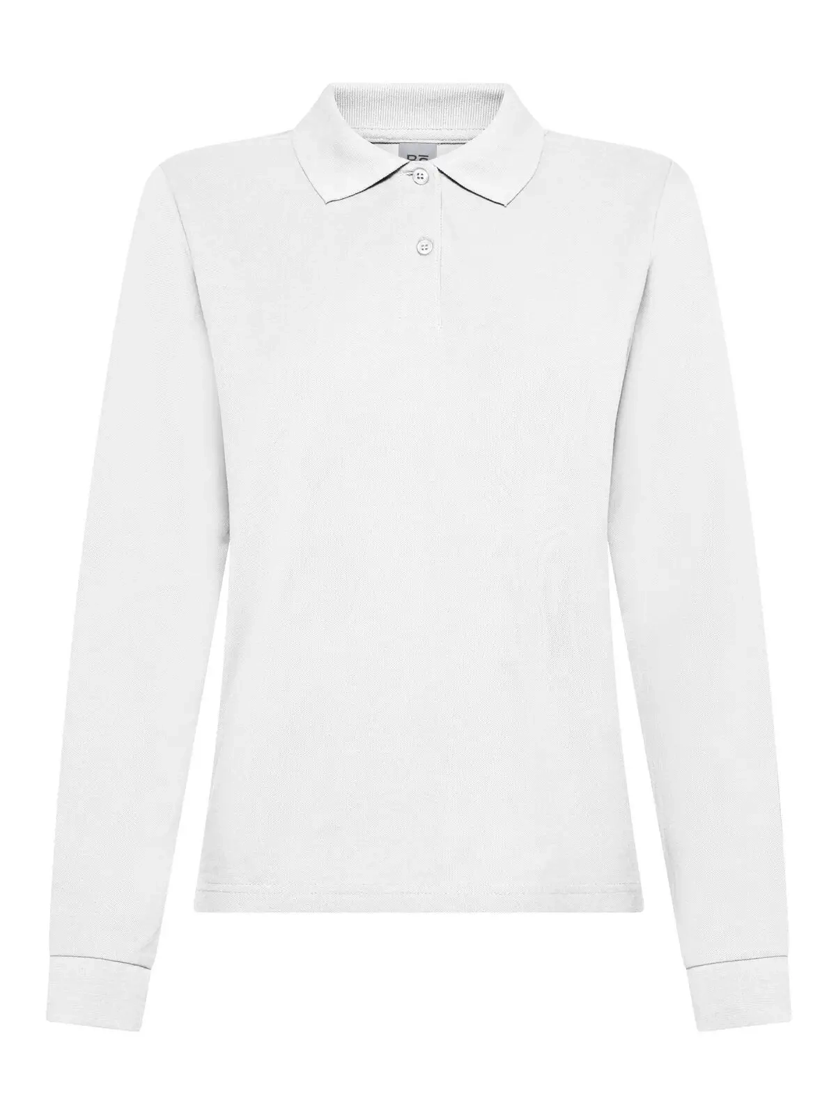 Immagine Evolution Polo Women LS