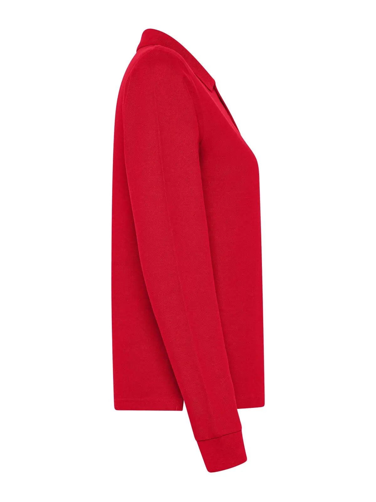 Immagine Evolution Polo Women LS