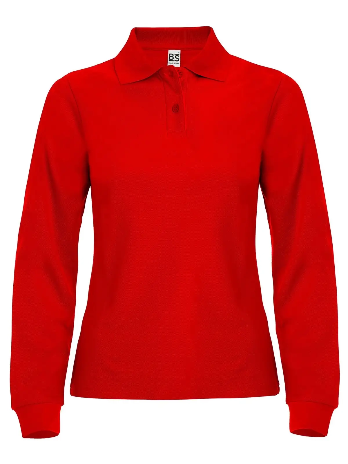 Immagine Evolution Polo Women LS