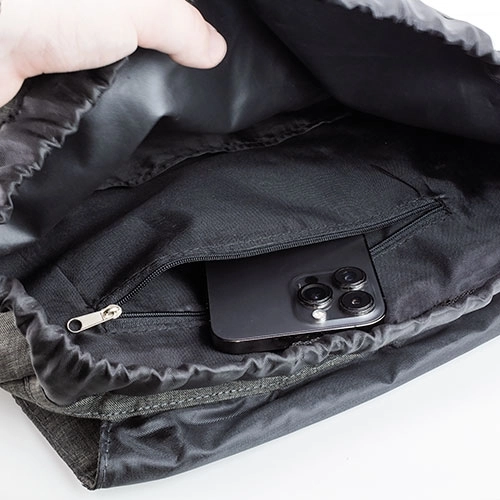 Immagine ZAINO DOPPIA PROTEZIONE