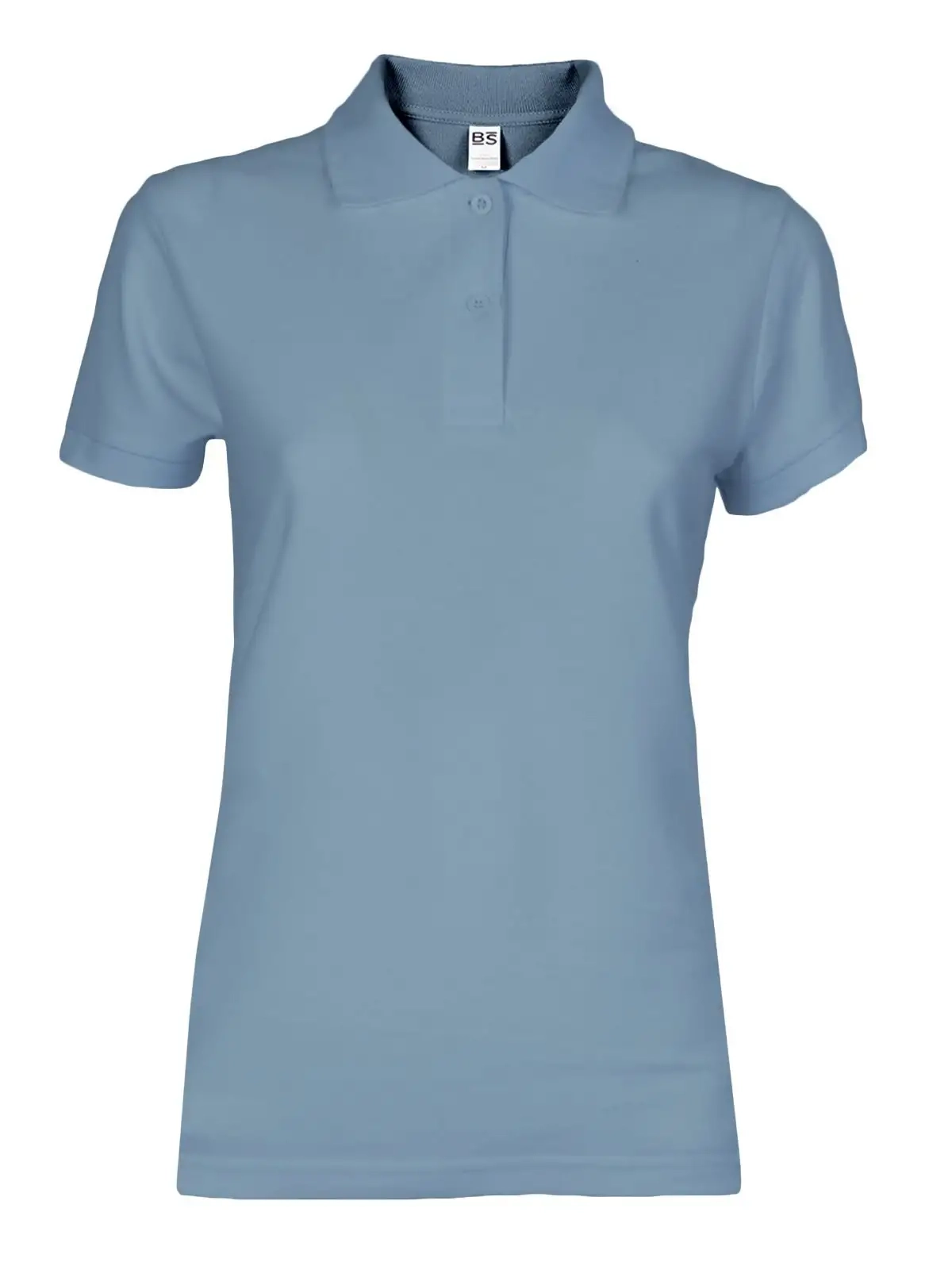 Immagine Evolution Polo Donna