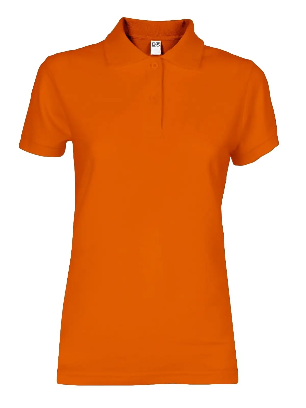 Immagine Evolution Polo Donna