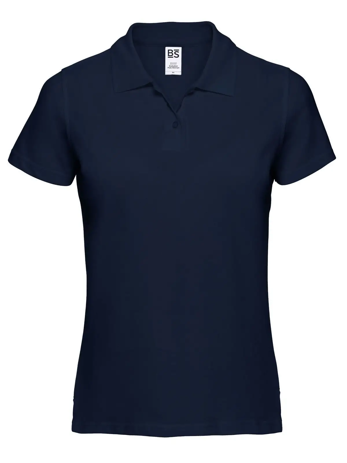 Immagine Evolution Polo Donna