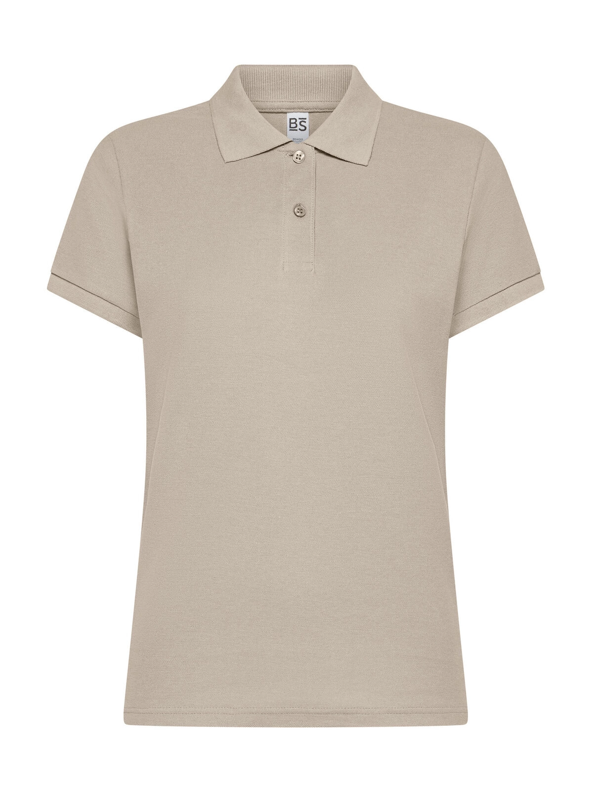 Immagine Evolution Polo Donna