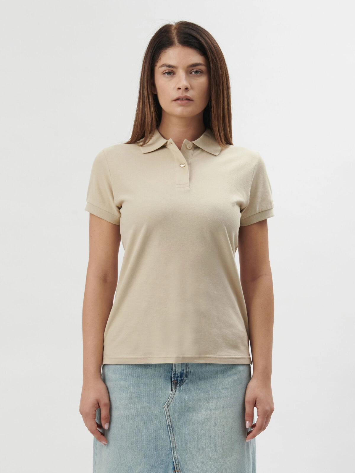 Immagine Evolution Polo Donna