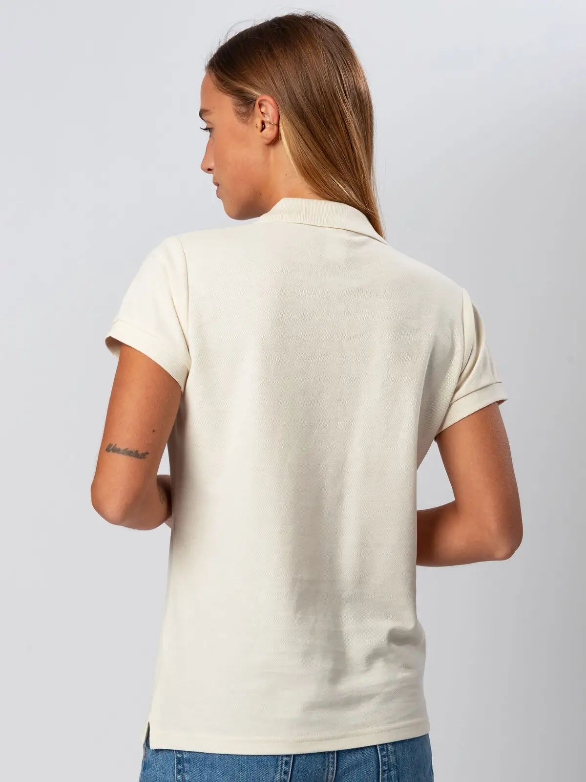 Immagine Evolution Polo Donna