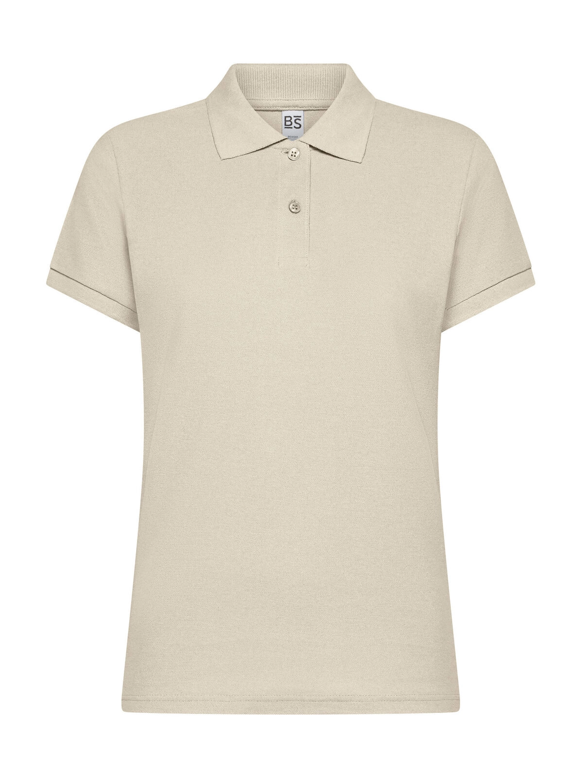Immagine Evolution Polo Donna