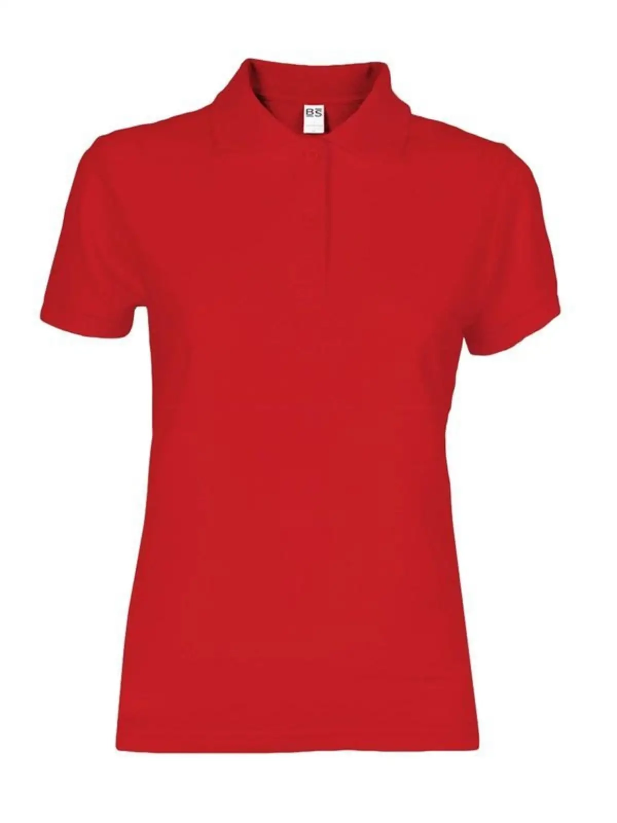 Immagine Evolution Polo Donna