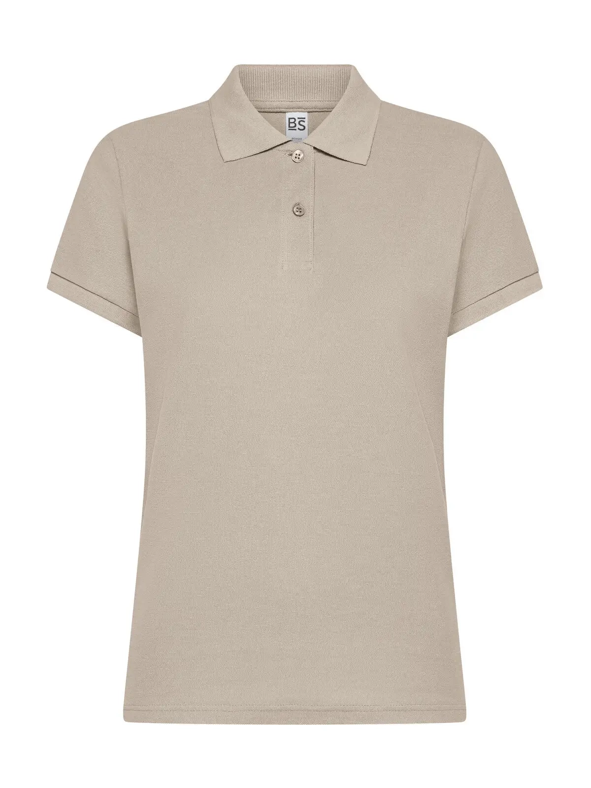 Immagine Evolution Polo Donna