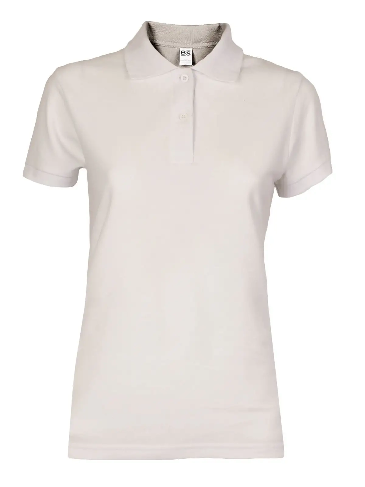 Immagine Evolution Polo Donna