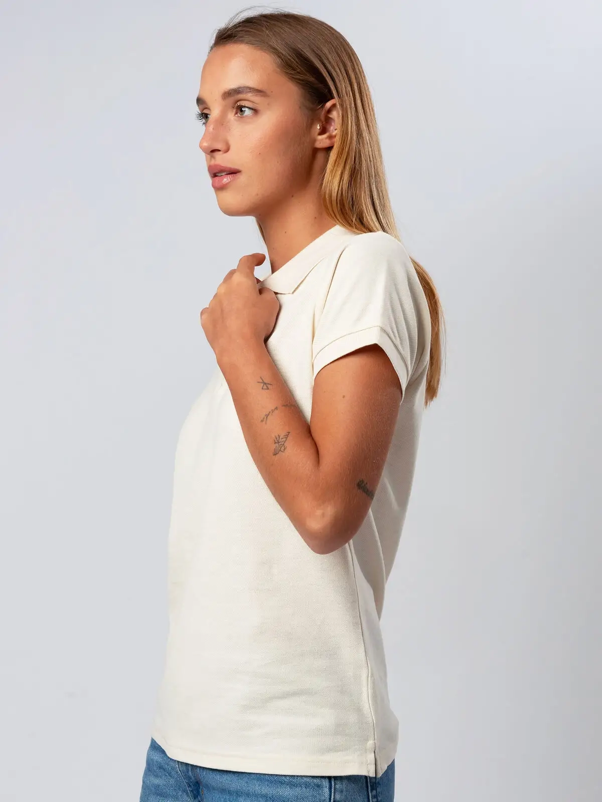 Immagine Evolution Polo Donna