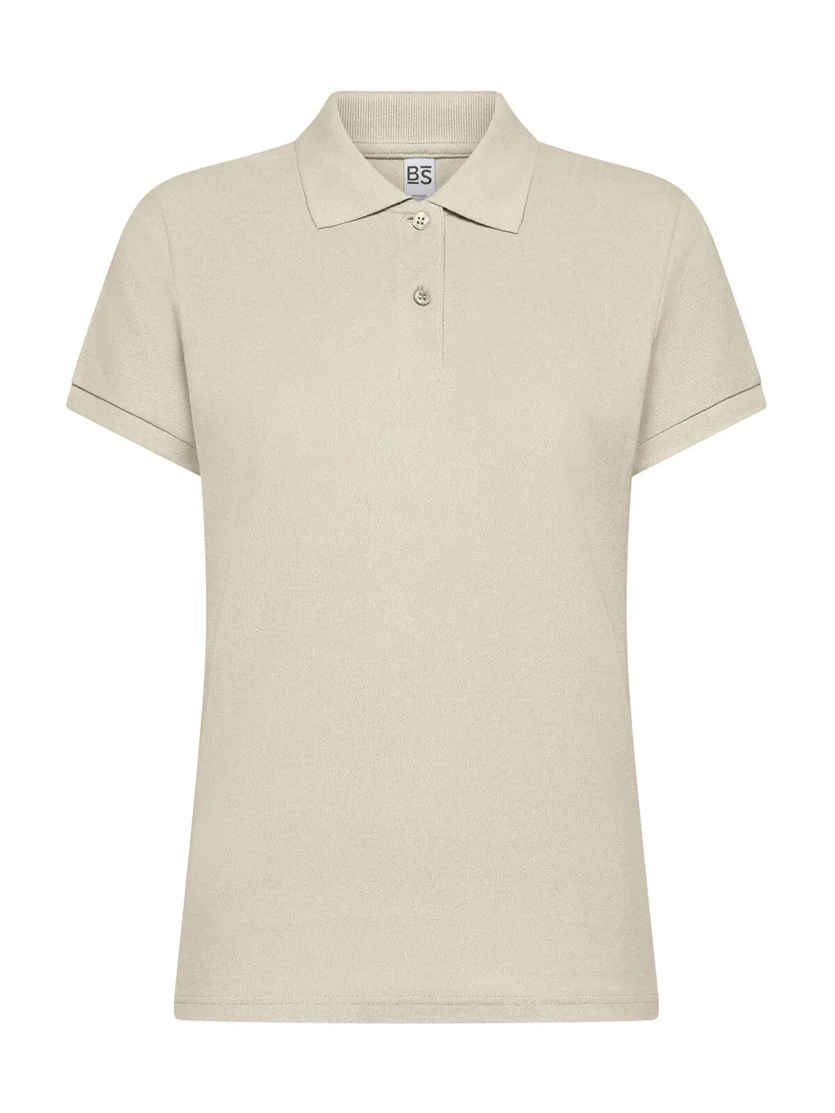 Immagine Evolution Polo Donna