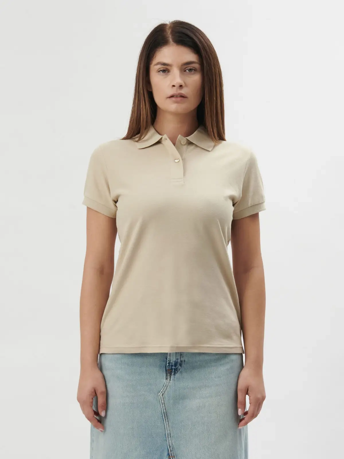 Immagine Evolution Polo Donna