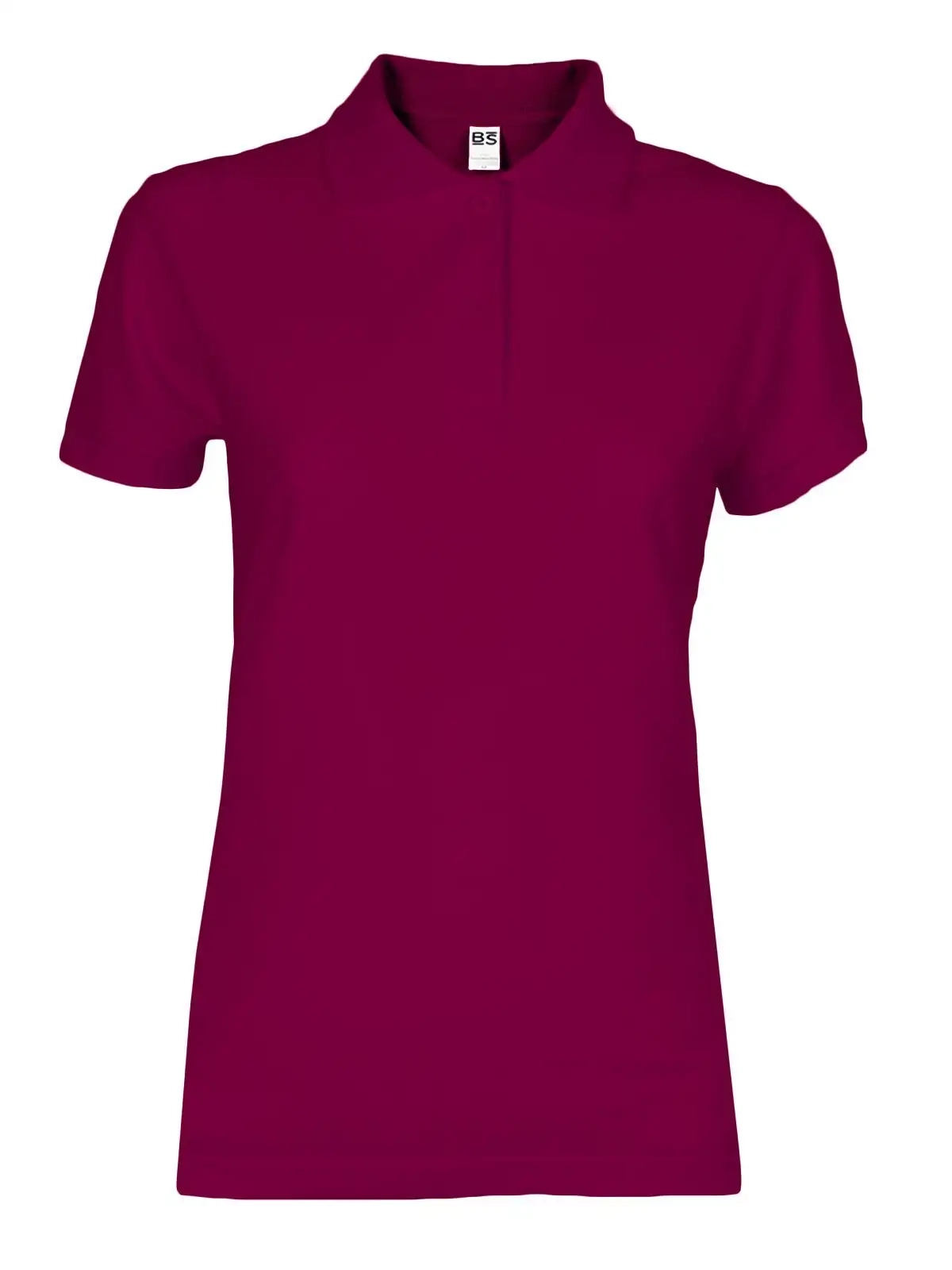 Immagine Evolution Polo Donna
